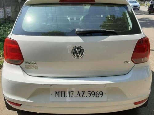 Volkswagen Polo Highline Diesel, 2015, Diesel MT for sale 