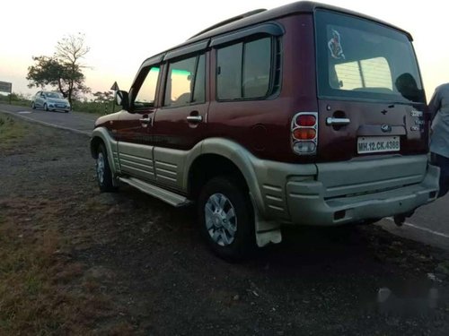 2004 Mahindra Scorpio MT for sale