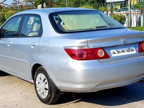 2006 Honda City 1.5 GXi MT for sale at low price