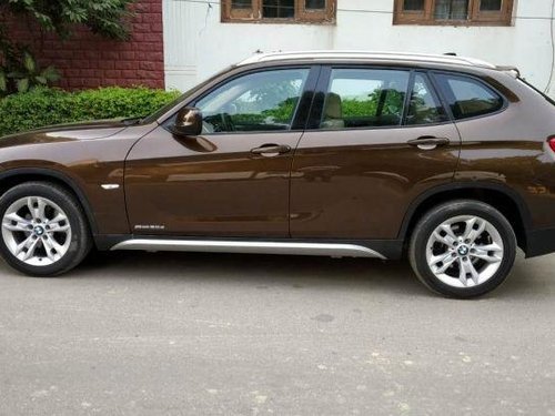 BMW X1 2012-2015 sDrive 20D xLine AT for sale