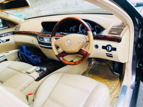 2011 Mercedes Benz S Class MT for sale