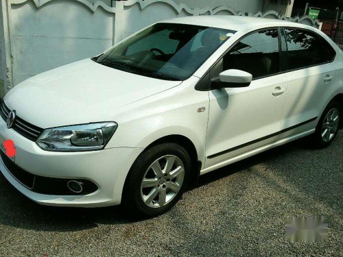 2011 Volkswagen Vento MT for sale