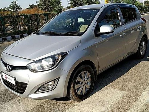 2014 Hyundai i20 MT for sale