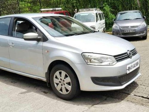 Used Volkswagen Polo MT for sale 