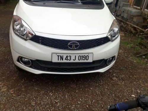 Tata Tiago Amt 1.2 Revotron Xta, 2017, Petrol AT for sale 