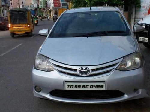 Toyota Etios GD, 2013, Diesel MT for sale 