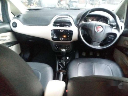 Fiat Linea 2016 MT for sale 