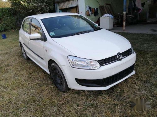 Used 2011 Volkswagen Polo MT for sale 