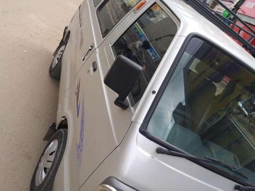 Maruti Suzuki Omni E 8 STR BS-IV, 2017, Petrol MT for sale 