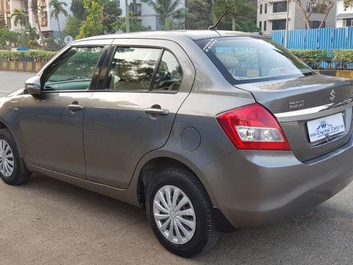 Used 2015 Maruti Suzuki Swift Dzire MT for sale