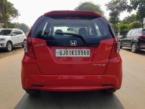 Used 2013 Honda Jazz MT for sale