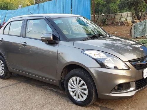 Used 2015 Maruti Suzuki Swift Dzire MT for sale