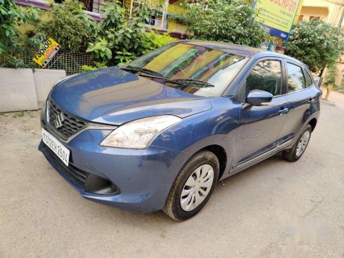 Used 2017 Maruti Suzuki Baleno MT for sale