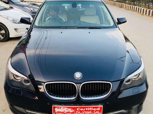 Used 2009 BMW 5 Series AT for sale 