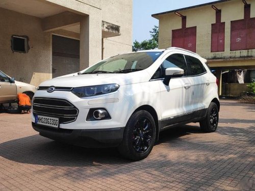 Used 2013 Ford EcoSport MT for sale