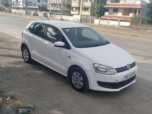 Used Volkswagen Polo Petrol Trendline 1.2L 2012 MT for sale