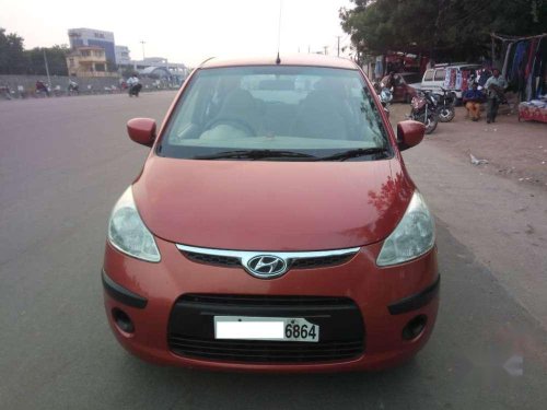 Hyundai i10 1.2 Kappa SPORTZ, 2009, Petrol MT for sale 