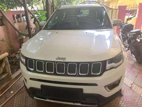 Used 2018 Jeep Compass MT for sale 