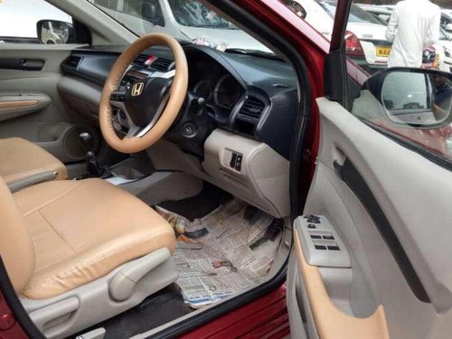 Used 2009 Honda City 1.5 S MT for sale