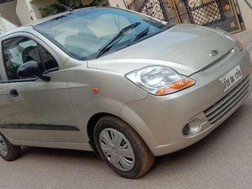 2007 Chevrolet Spark 1.0 MT for sale at low price