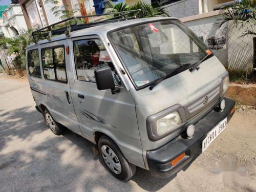 Maruti Suzuki Omni 2008 MT for sale 