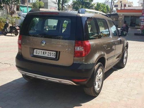 2012 Skoda Yeti MT for sale 