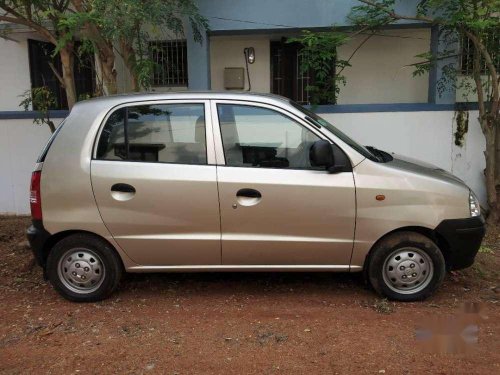 Hyundai Santro Xing XL eRLX - Euro III, 2006, Petrol MT for sale 