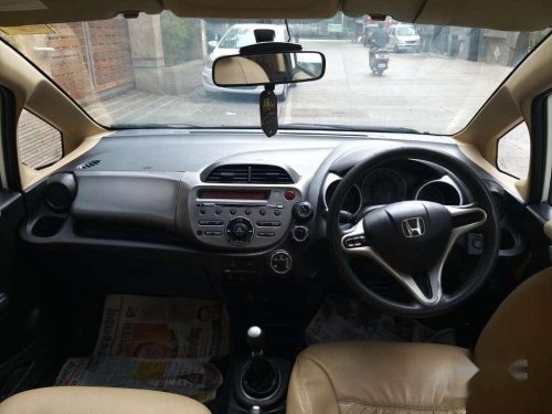 Honda Jazz Select, 2012, Petrol MT for sale 