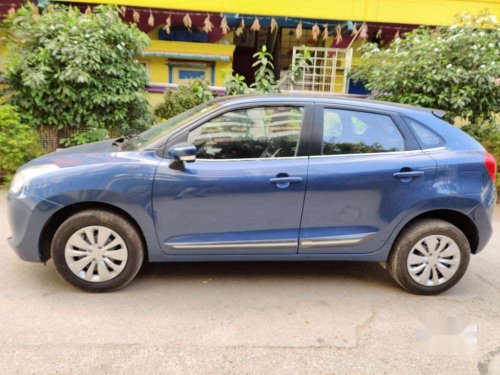 Used 2017 Maruti Suzuki Baleno MT for sale