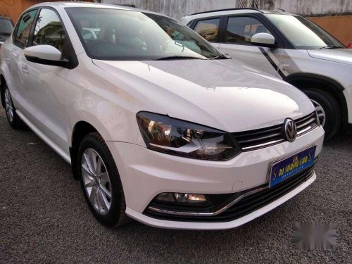 Used 2016 Volkswagen Ameo MT for sale 