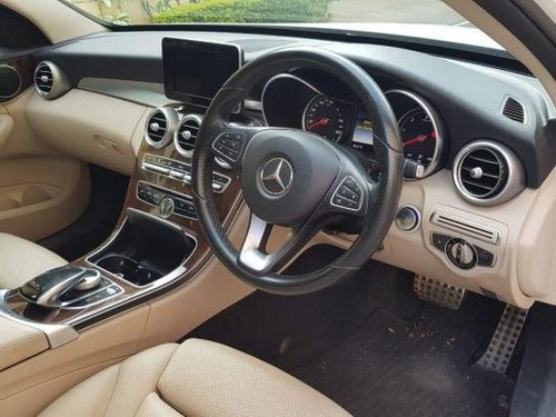 Mercedes-Benz C-Class C 220 CDI Sport Edition AT for sale