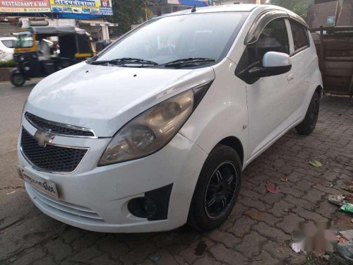 Chevrolet Beat LS Petrol, 2011, CNG & Hybrids MT for sale