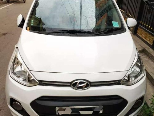 Used Hyundai Grand i10 MT for sale at low price