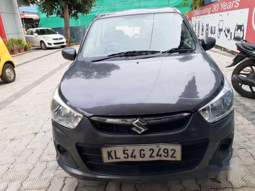 Maruti Suzuki Alto K10 VXi AT, 2015, Petrol for sale 