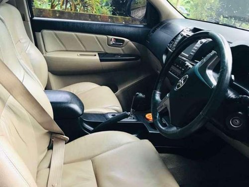 Toyota Fortuner 3.0 4x2 AT, 2015, Diesel for sale 