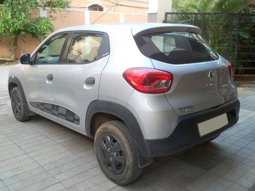 2018 Renault KWID MT for sale