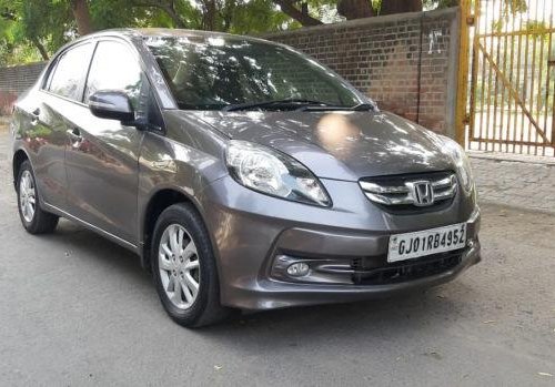 Honda Amaze 2013-2016 VX i-DTEC MT for sale