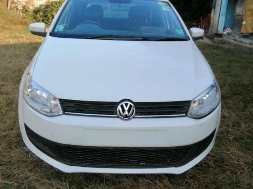 Volkswagen Polo, 2011, Diesel MT for sale 