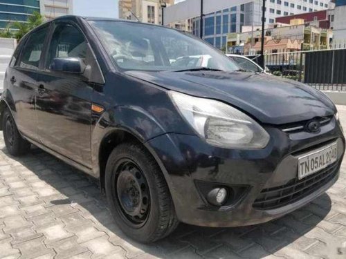 Ford Figo Diesel Titanium 2011 MT for sale