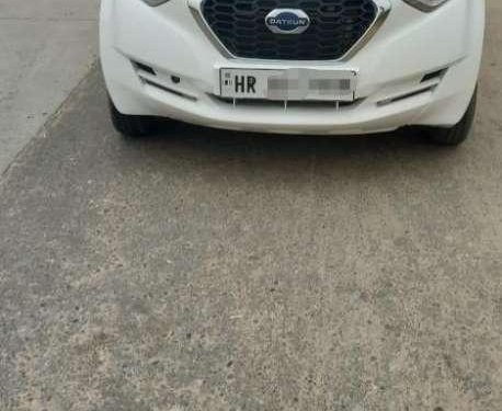 2018 Datsun GO Plus MT for sale 