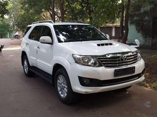 Used Toyota Fortuner MT for sale 