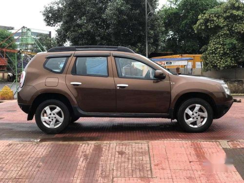 Renault Duster 110 PS RxZ Diesel (Opt), 2013, Diesel MT for sale 