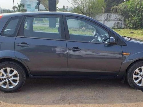 Used Ford Figo MT for sale at low price