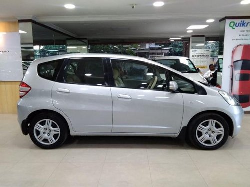 Used Honda Jazz X 2010 MT For sale