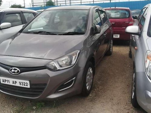 Used 2012 Hyundai i20 MT for sale