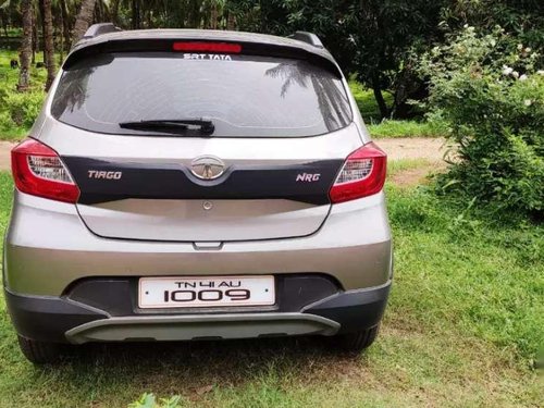 Used Tata Tiago NRG MT for sale 