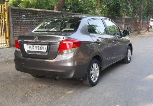 Honda Amaze 2013-2016 VX i-DTEC MT for sale