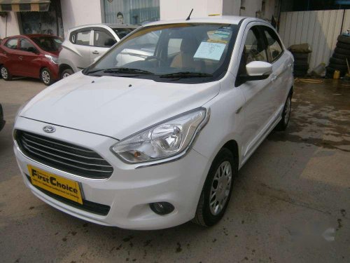 Used 2015 Ford Figo Aspire MT for sale