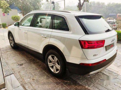 Audi Q7 AT for sale 