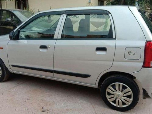 2015 Maruti Suzuki Alto K10 LXI MT for sale